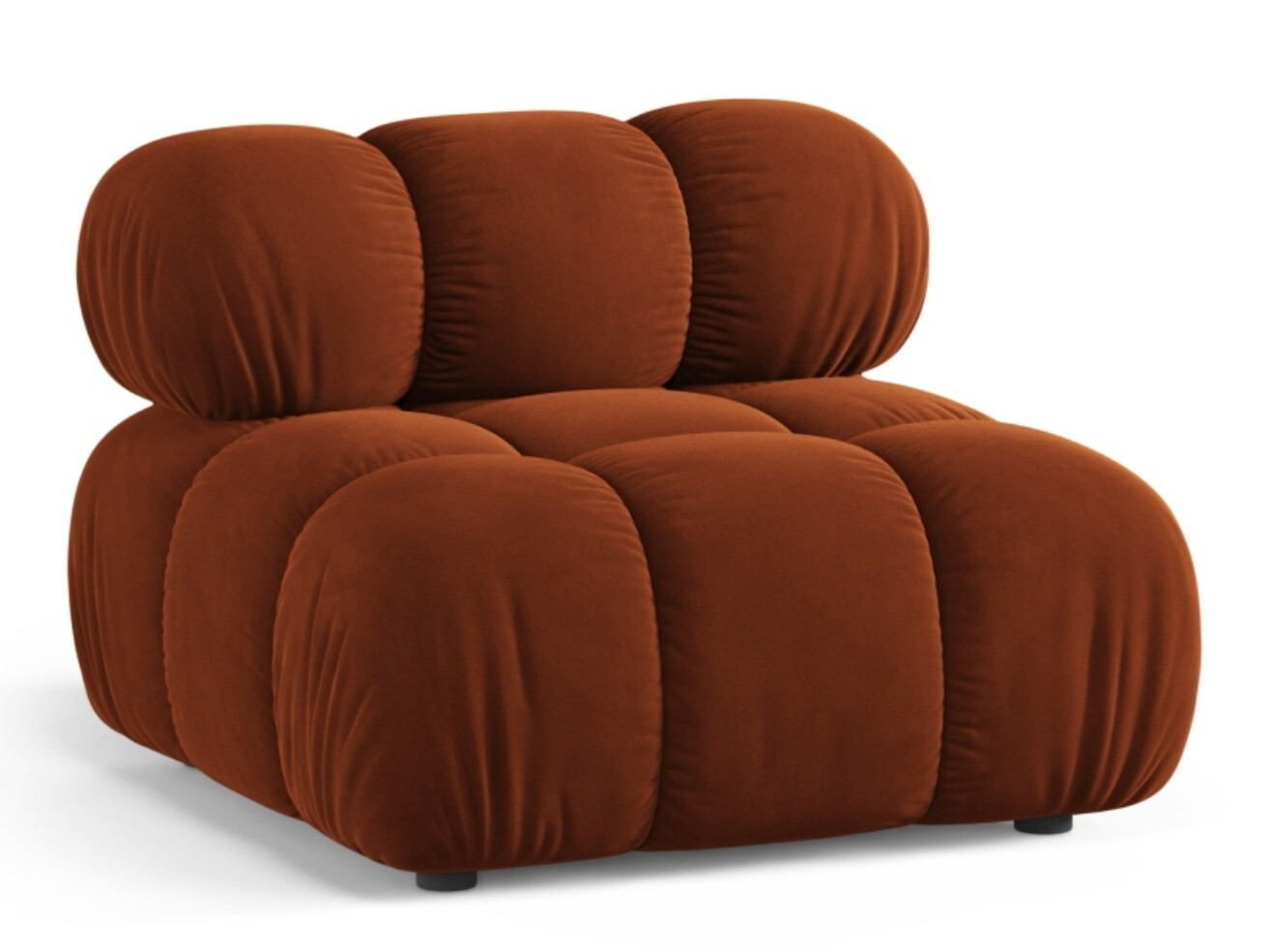 Modularni fotelj Caltenu 101 (Bluvel 4215)