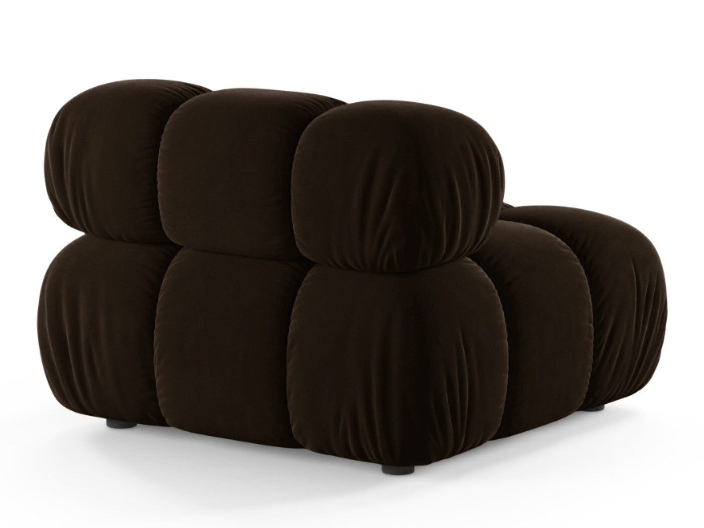 Modularni fotelj Caltenu 101 (Bluvel 48)