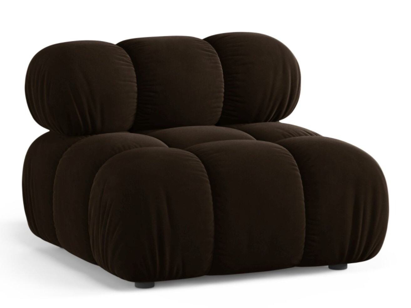 Modularni fotelj Caltenu 101 (Bluvel 48)