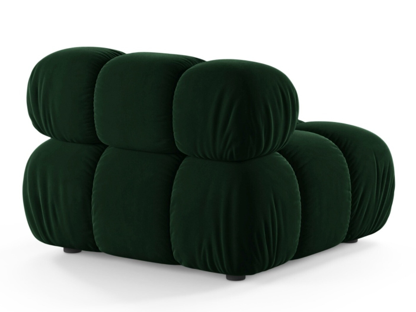 Modularni fotelj Caltenu 101 (Bluvel 78)
