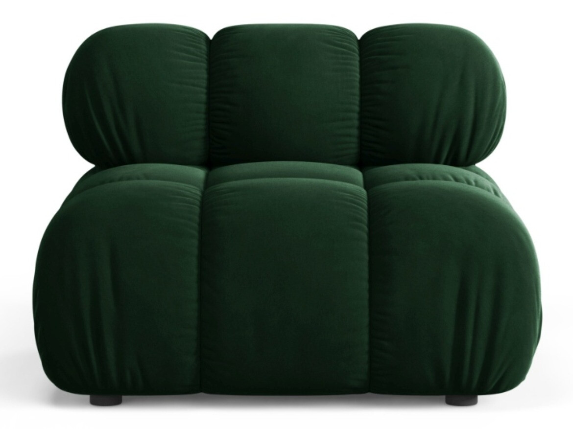 Modularni fotelj Caltenu 101 (Bluvel 78)