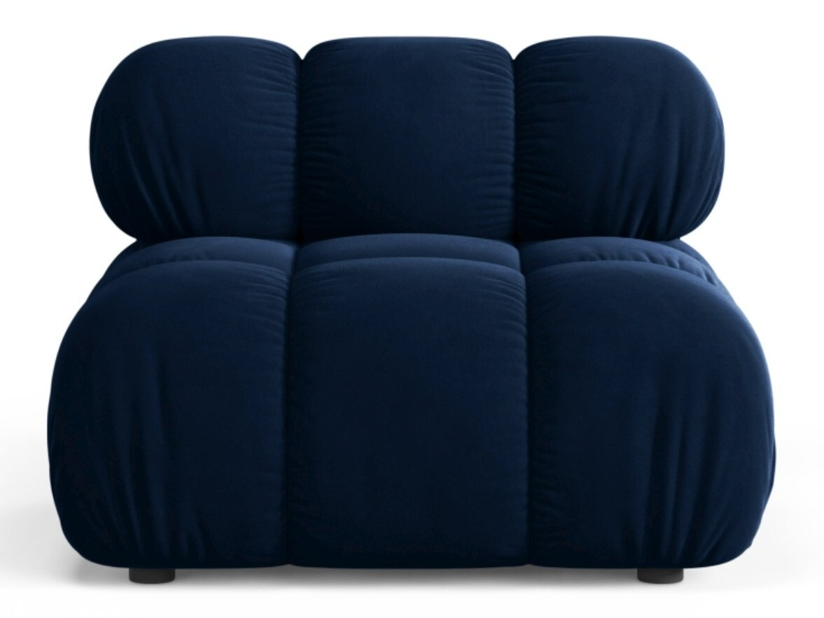 Modularni fotelj Caltenu 101 (Bluvel 86)