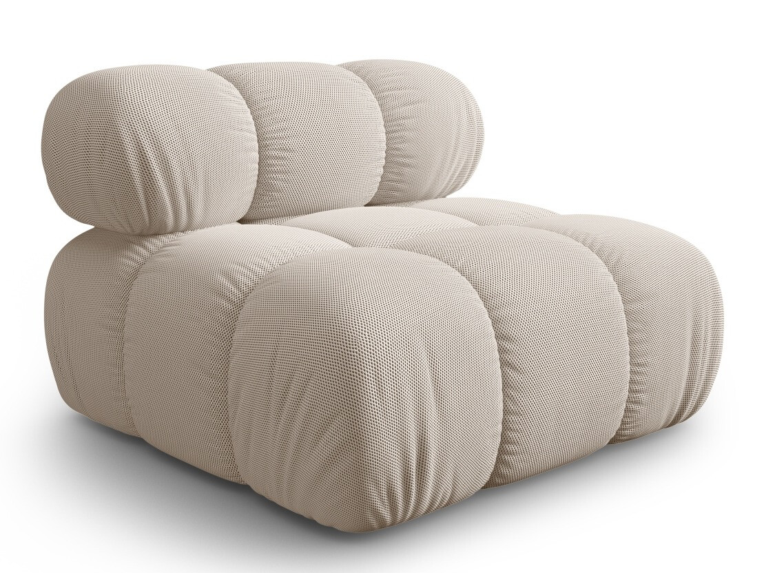 Modularni fotelj Caltenu 101 (Sonic 23)