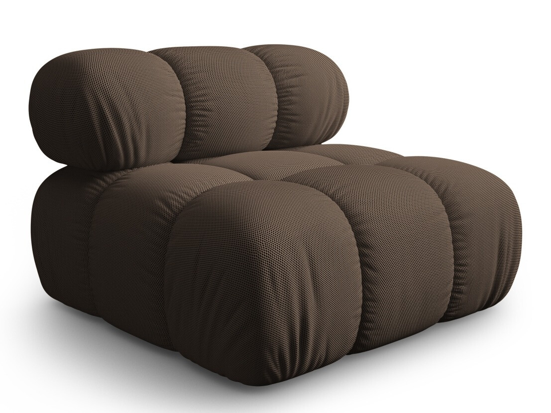 Modularni fotelj Caltenu 101 (Sonic 40)