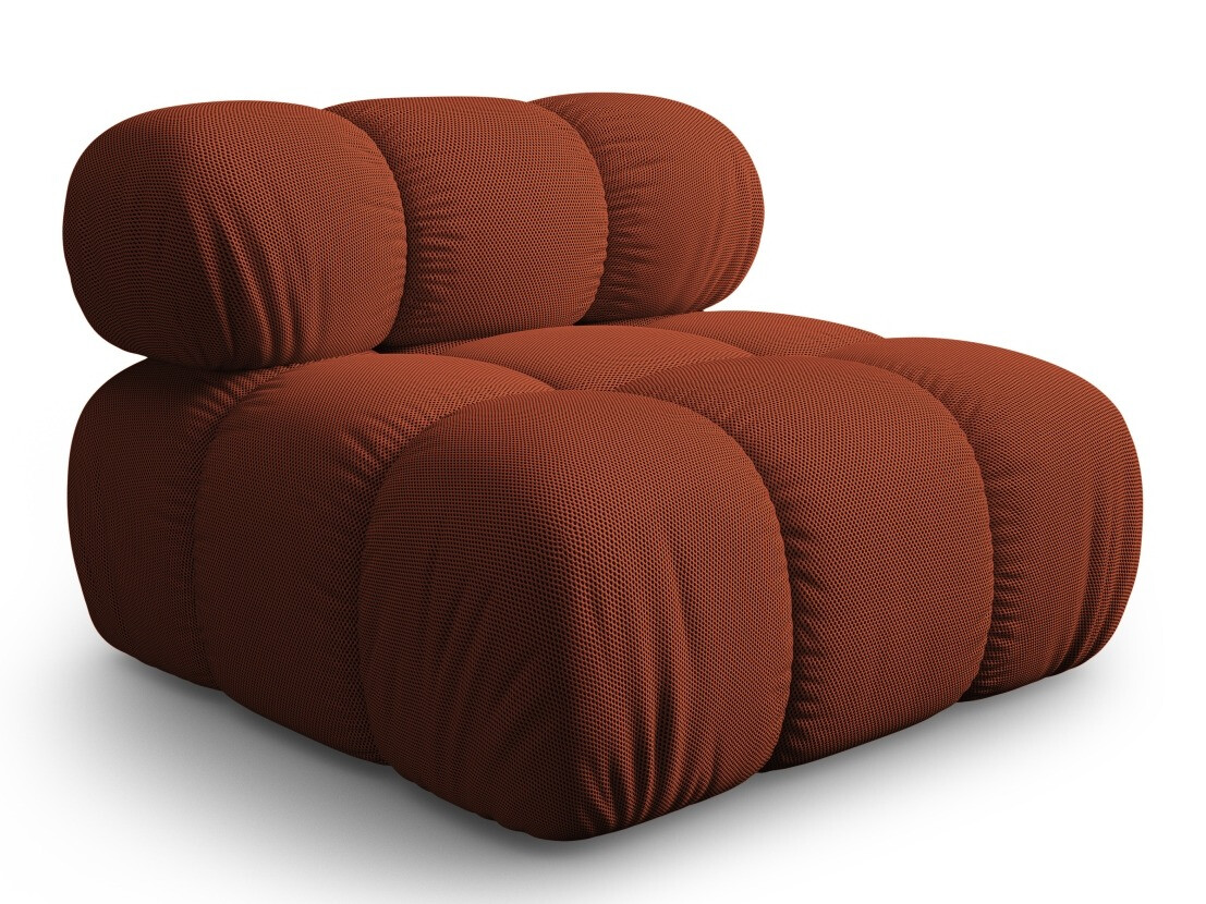 Modularni fotelj Caltenu 101 (Sonic 44)