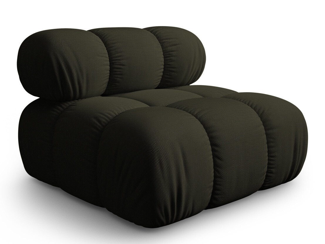 Modularni fotelj Caltenu 101 (Sonic 77)