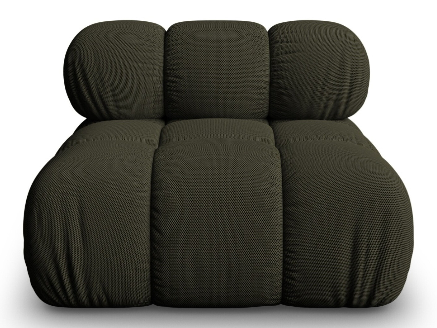 Modularni fotelj Caltenu 101 (Sonic 77)