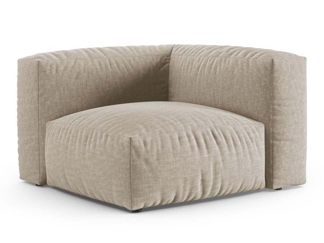 Modularni fotelj Sorcoro 116 (Boston Toffee)