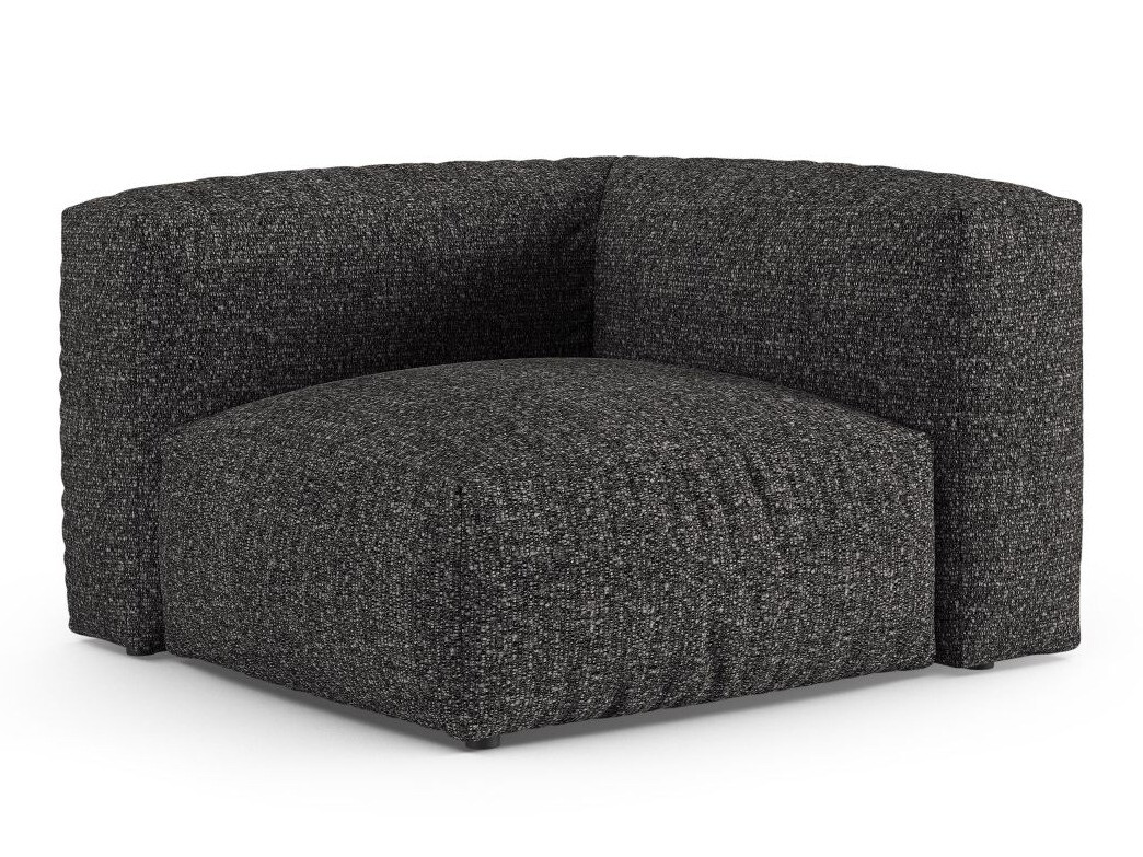 Modularni fotelj Sorcoro 116 (Monet Anthracite)