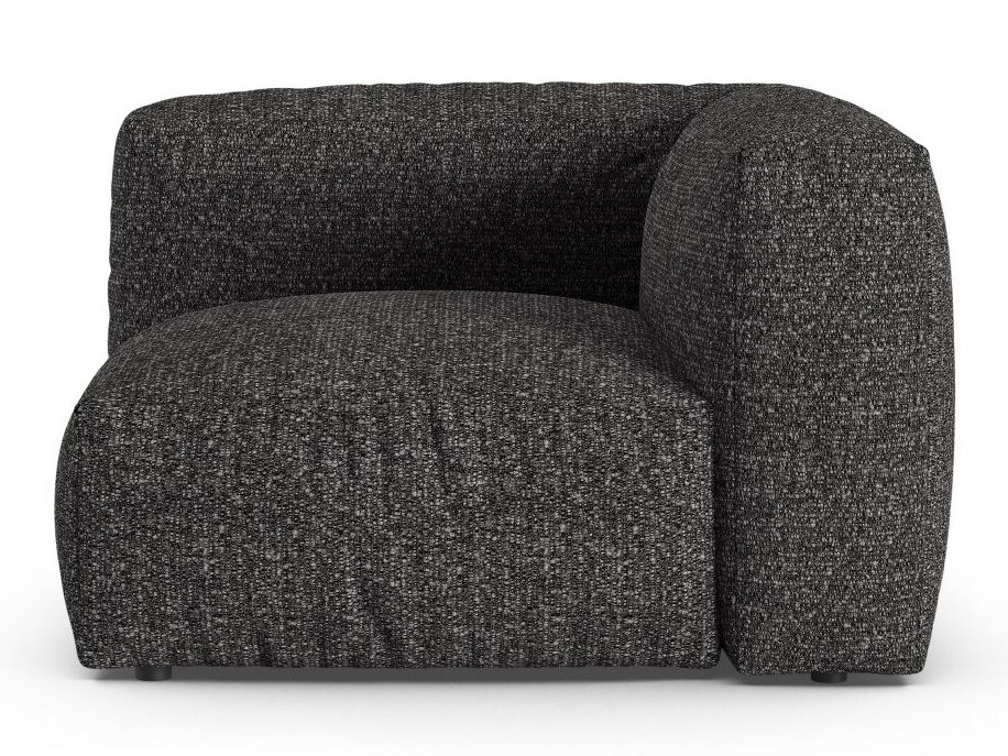 Modularni fotelj Sorcoro 116 (Monet Anthracite)