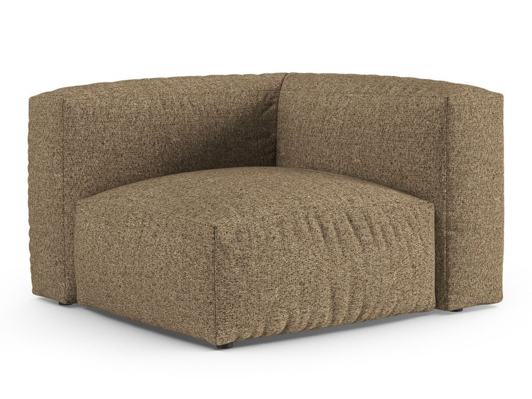 Modularni fotelj Sorcoro 116 (Monet Cappucine)