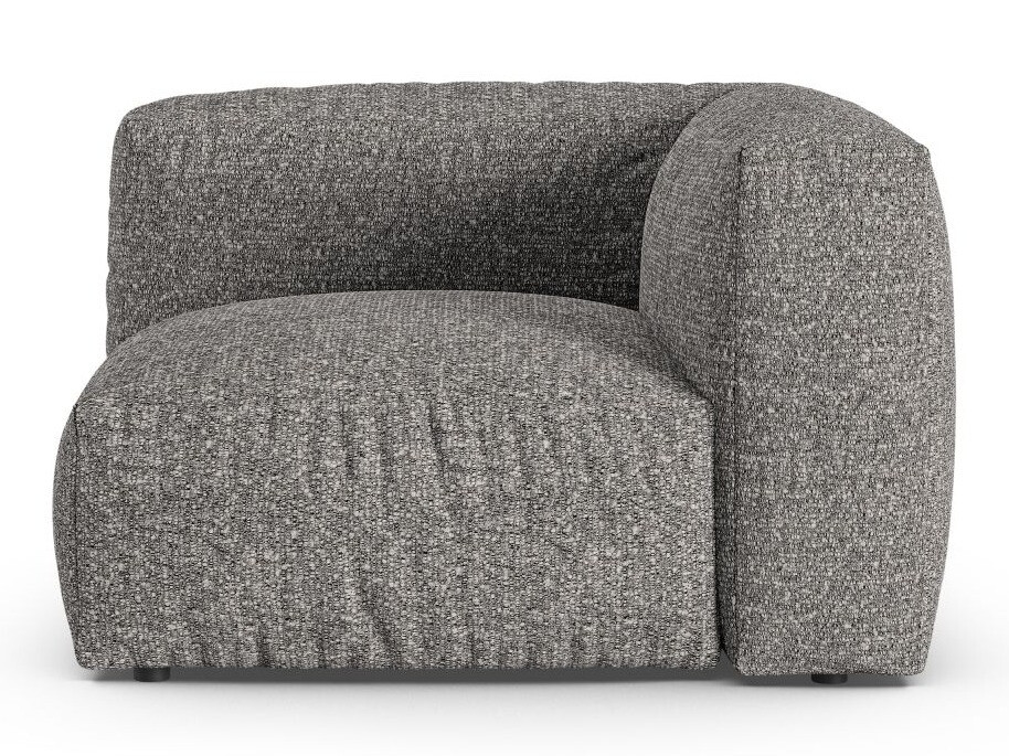 Modularni fotelj Sorcoro 116 (Monet Graphite)