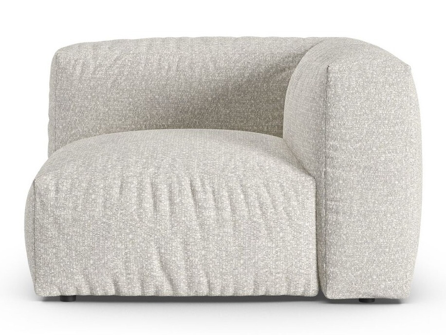 Modularni fotelj Sorcoro 116 (Monet Pearl)