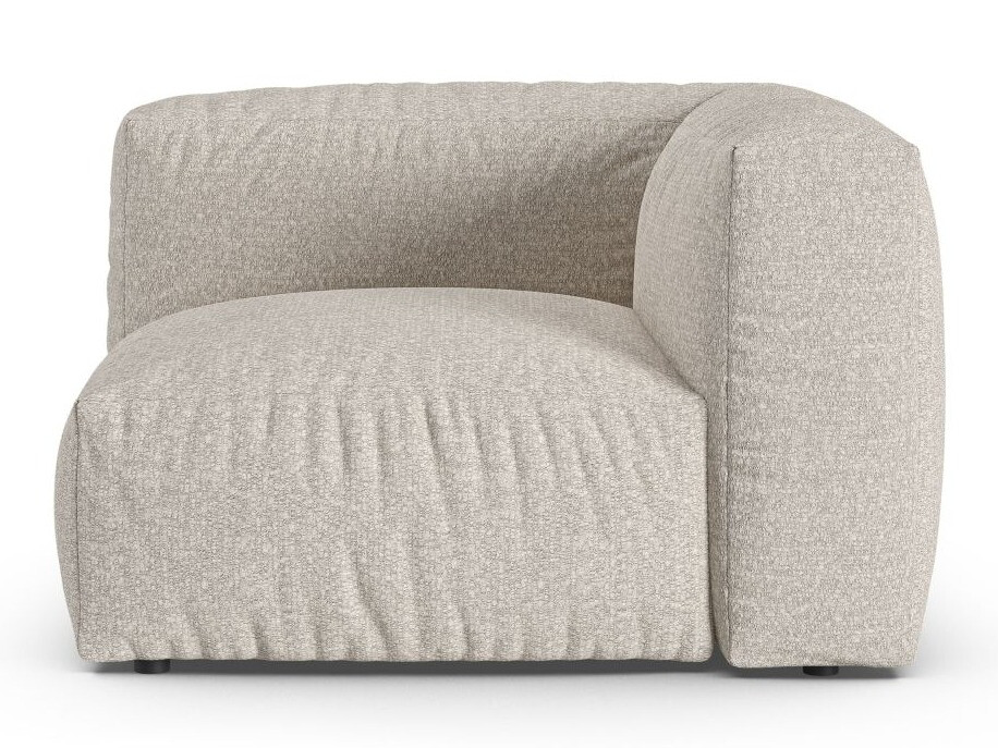 Modularni fotelj Sorcoro 116 (Monet Sand)