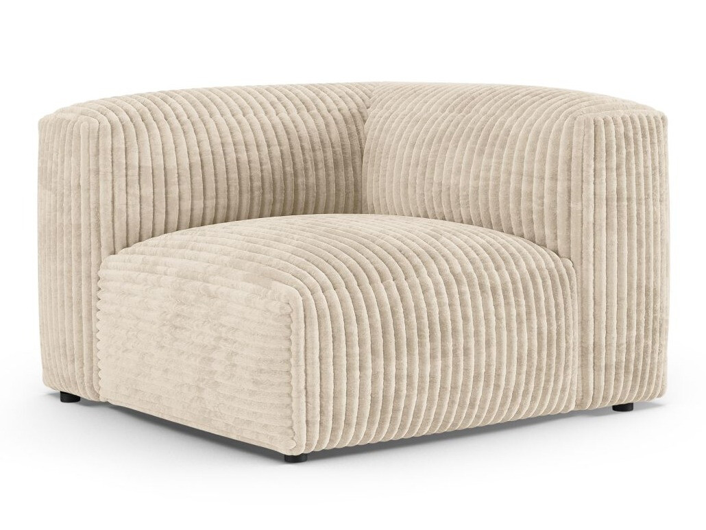 Modularni fotelj Sorcoro 116 (Tilia 03)