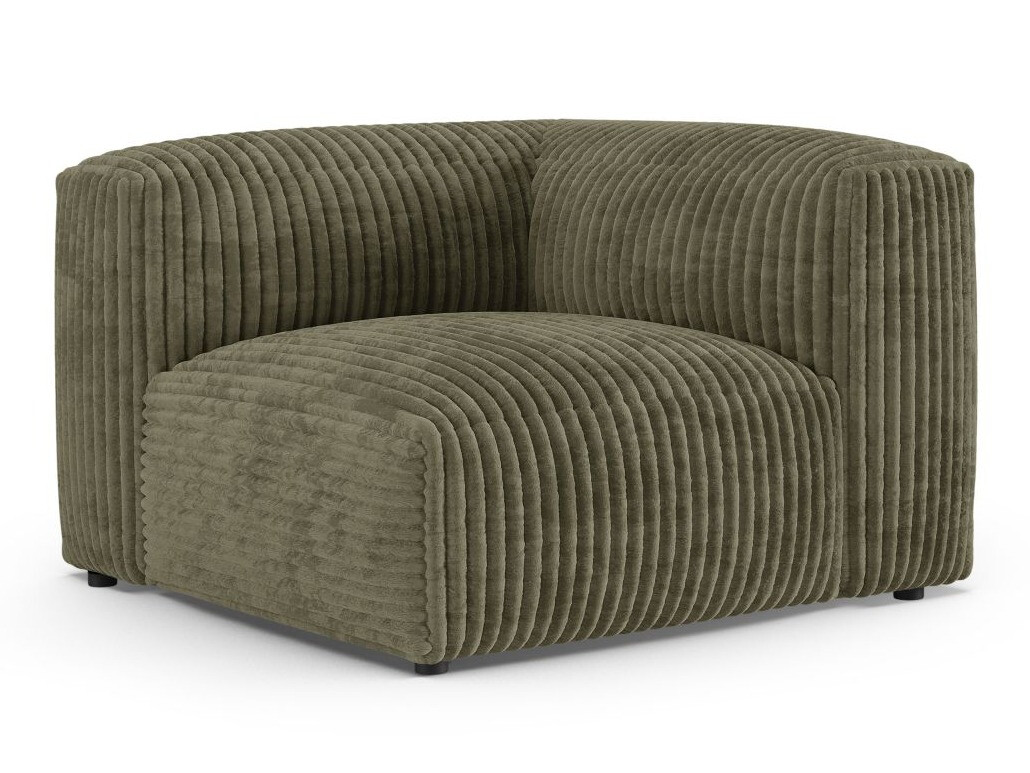 Modularni fotelj Sorcoro 116 (Tilia 37)