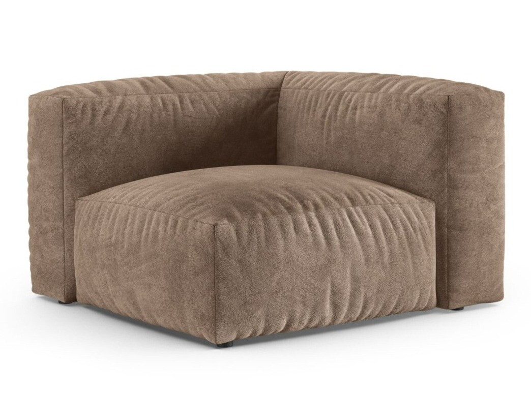 Modularni fotelj Sorcoro 116 (Vogue 3)