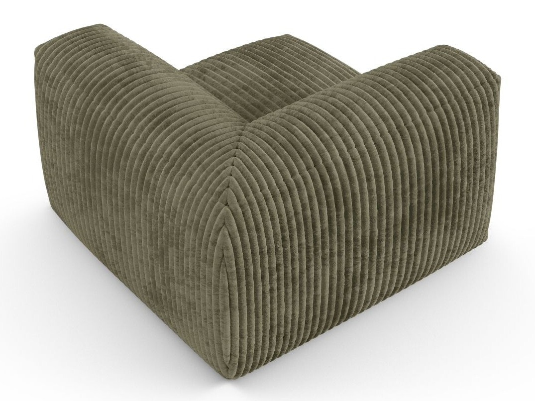 Modularni sedežni element Sorcoro 116 (Tilia 37)