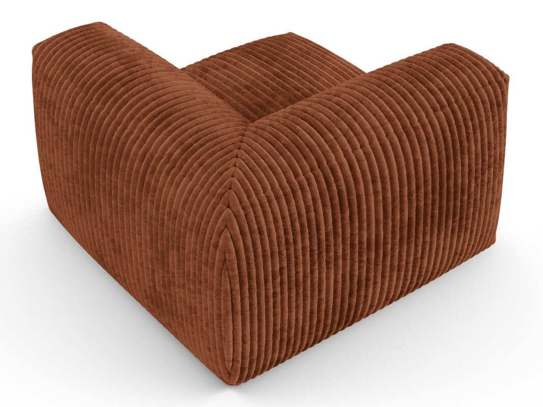 Modularni sedežni element Sorcoro 116 (Tilia 52)