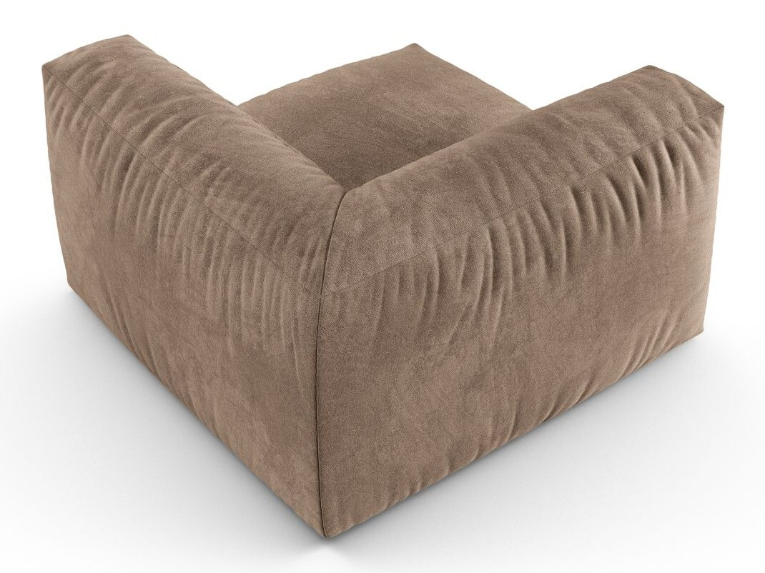 Modularni sedežni element Sorcoro 116 (Vogue 03)