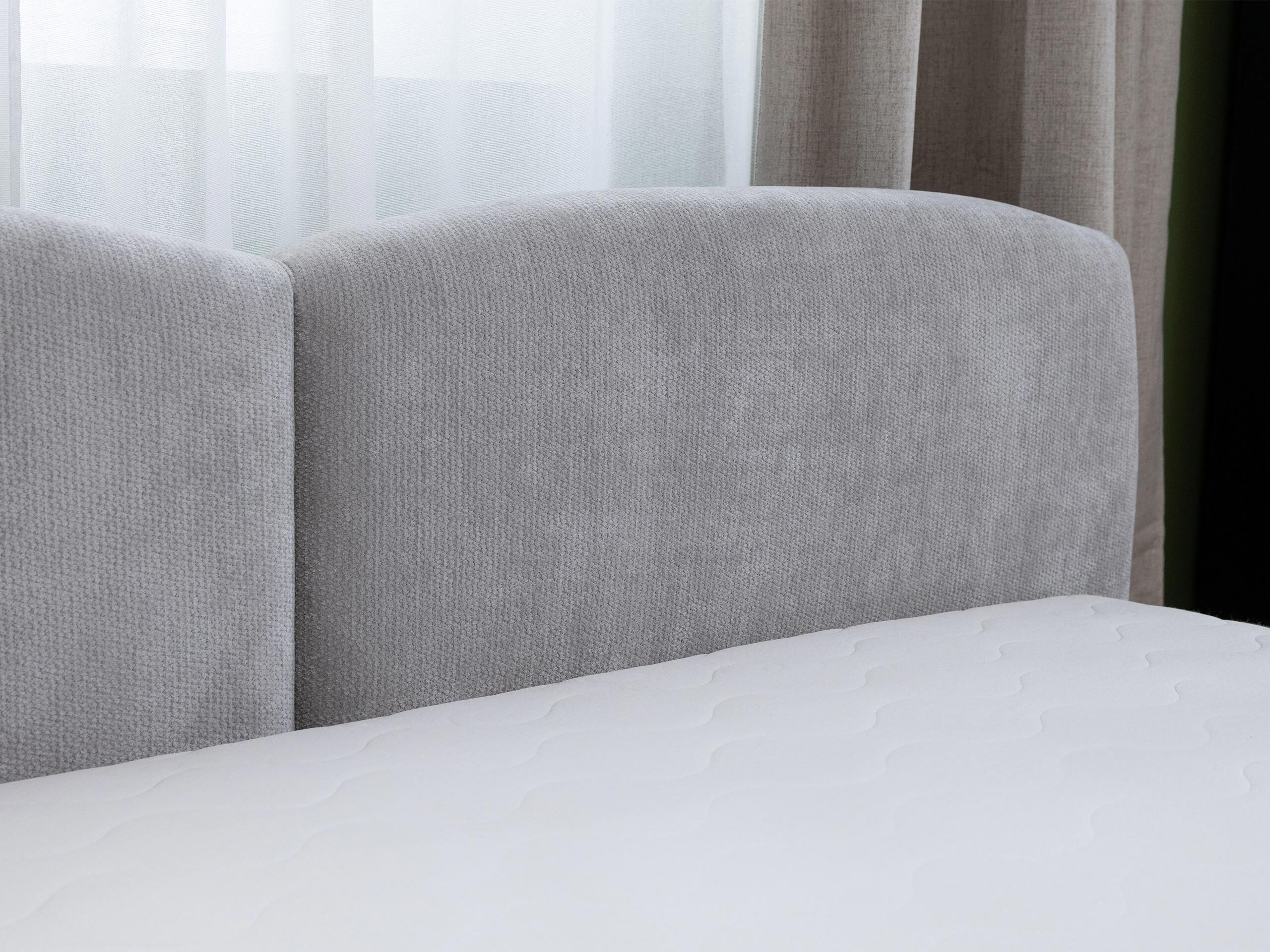 Postelja TrendyNest 128 (Lumo 55)