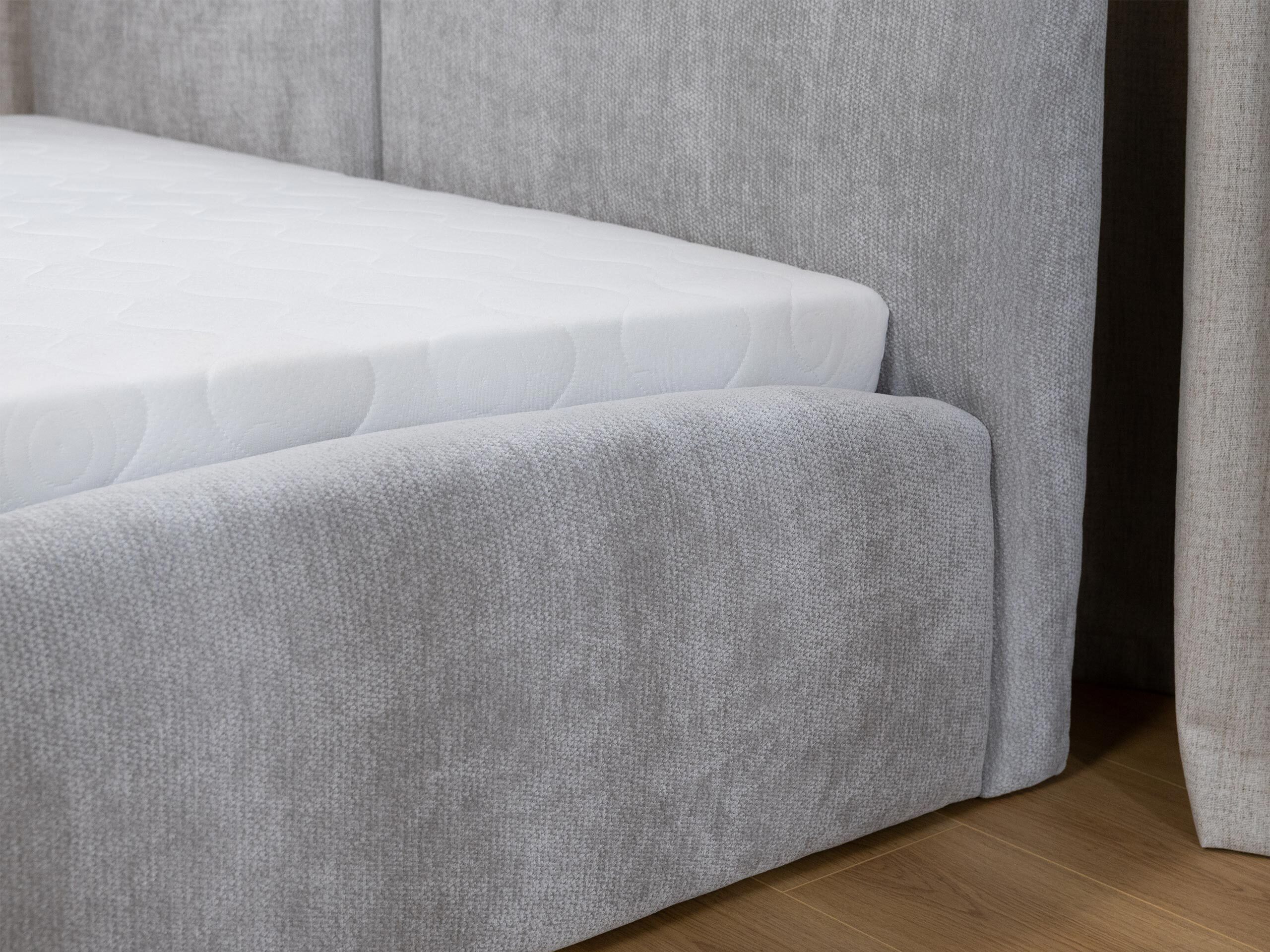 Postelja TrendyNest 128 (Lumo 55)