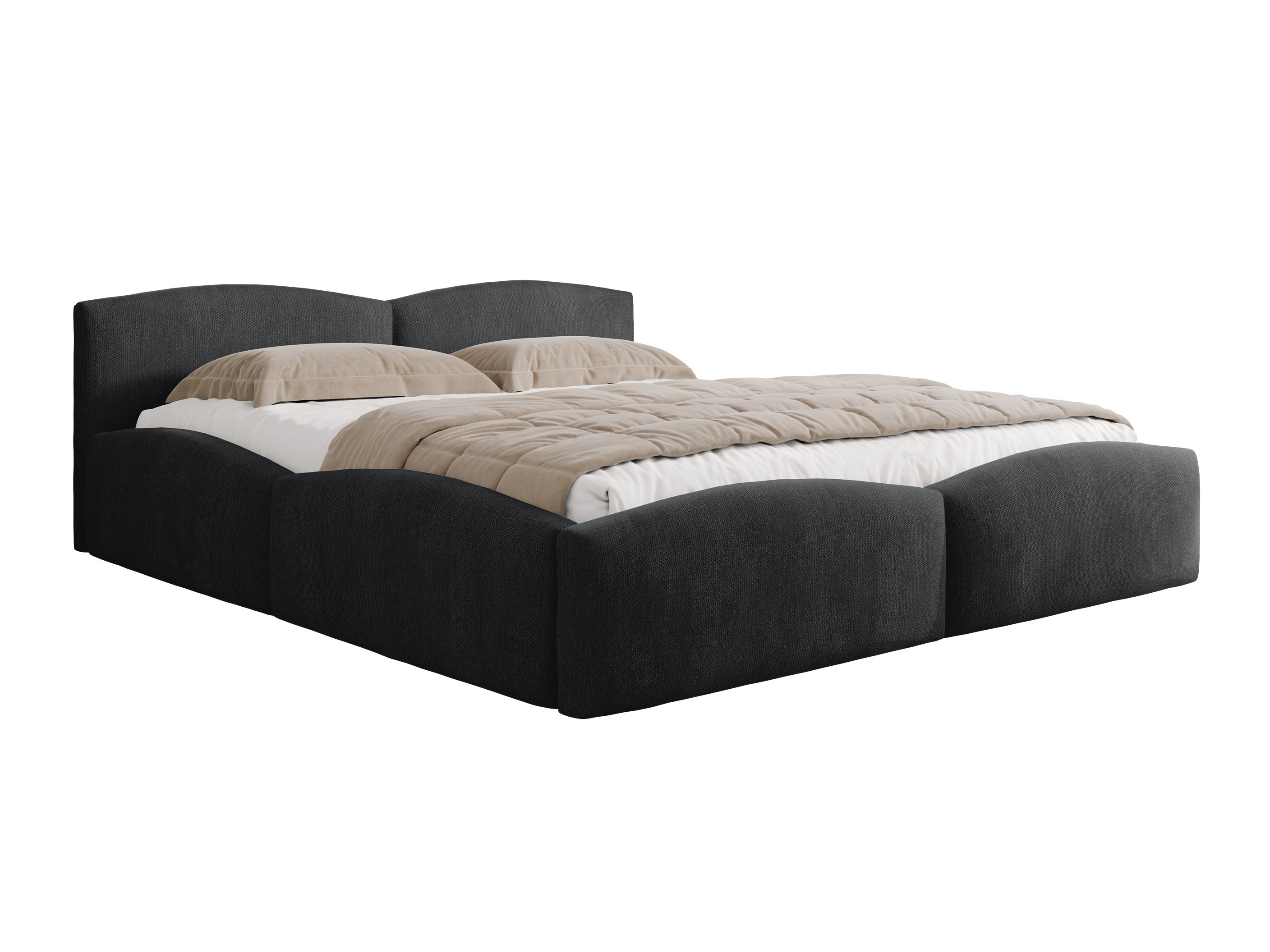 Postelja TrendyNest Caprio (Margo 227.09)