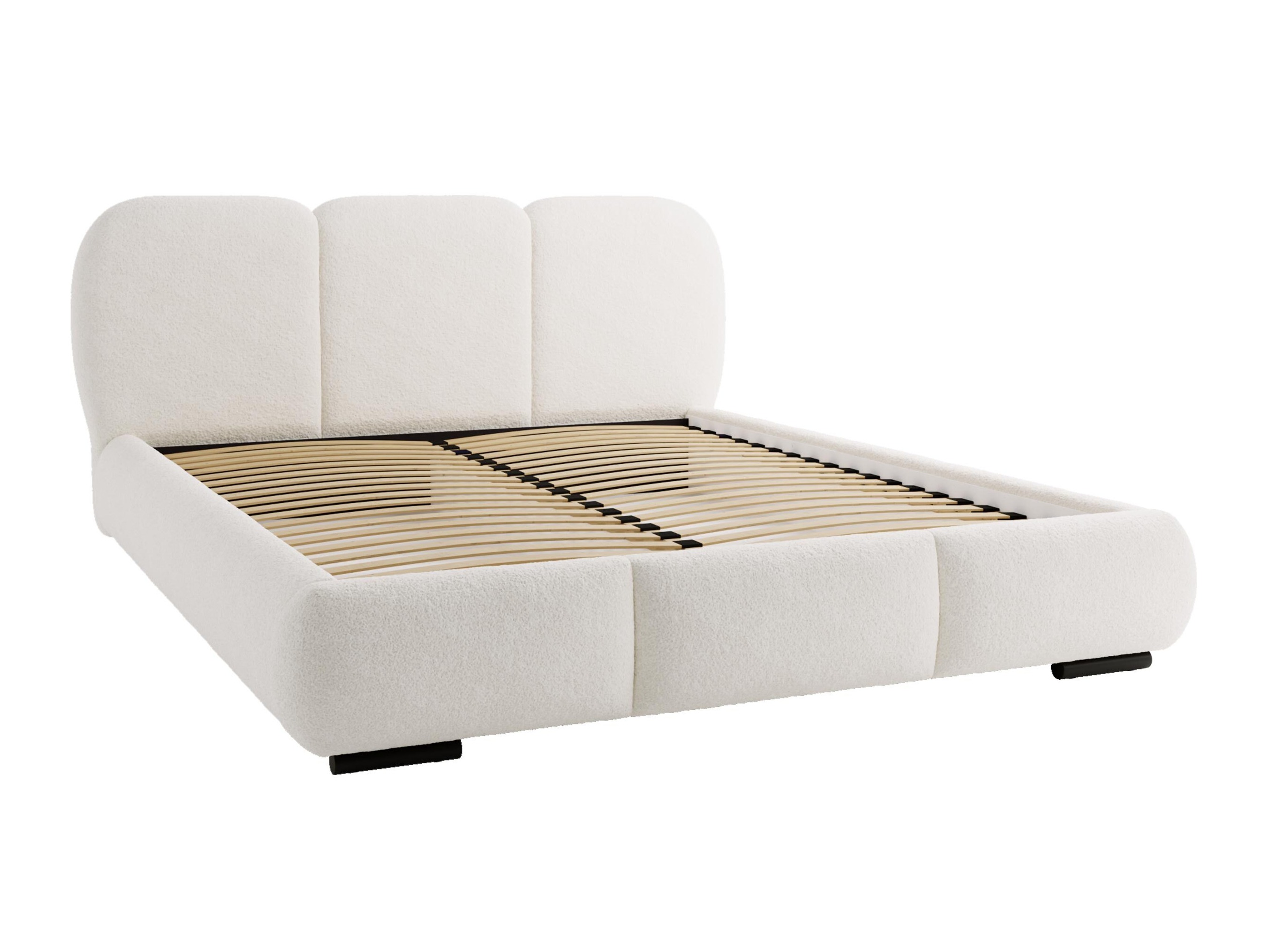 Postelja TrendyNest Navium (Coral 15)