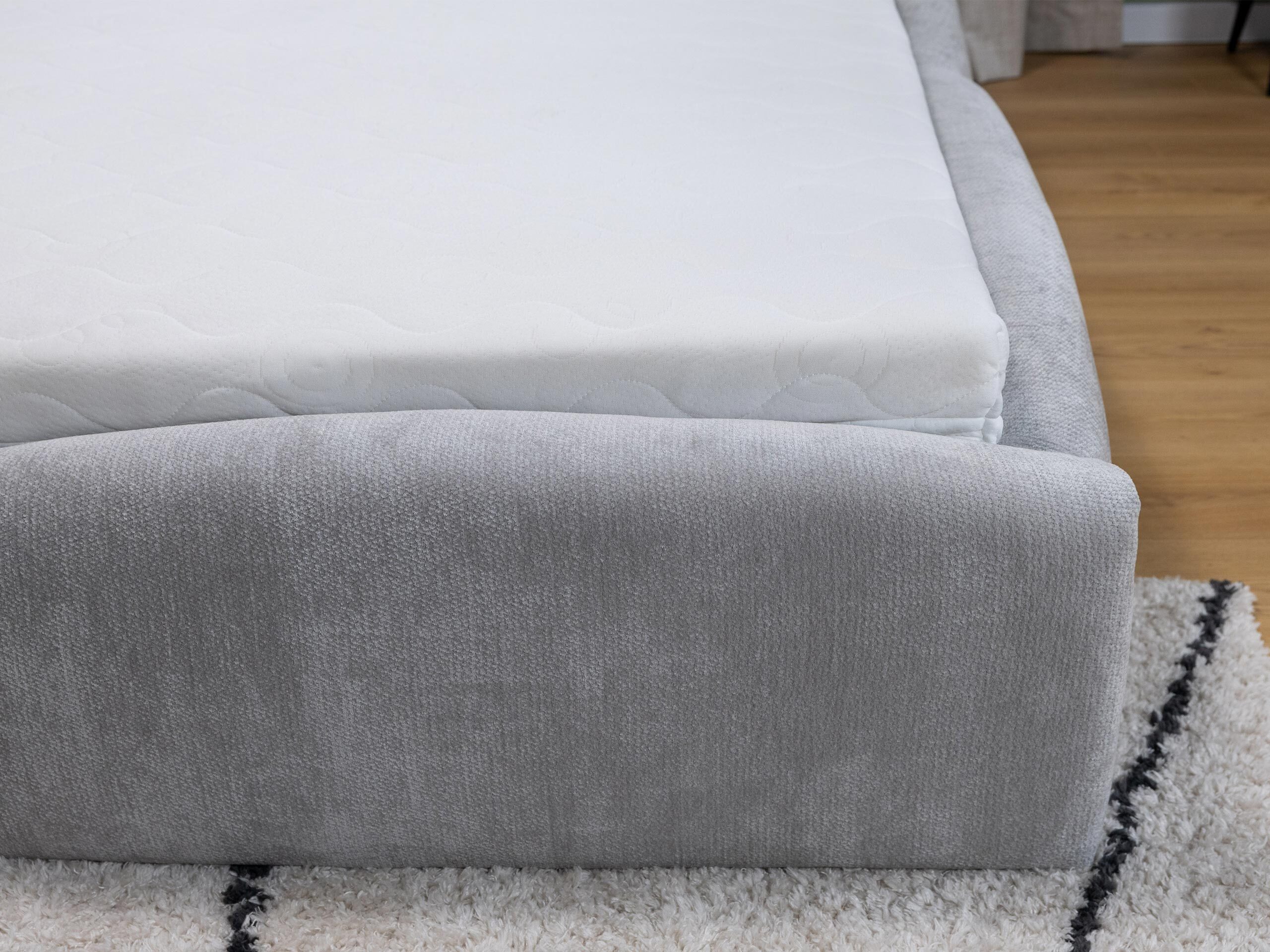 Postelja TrendyNest Titis (Lumo 55)