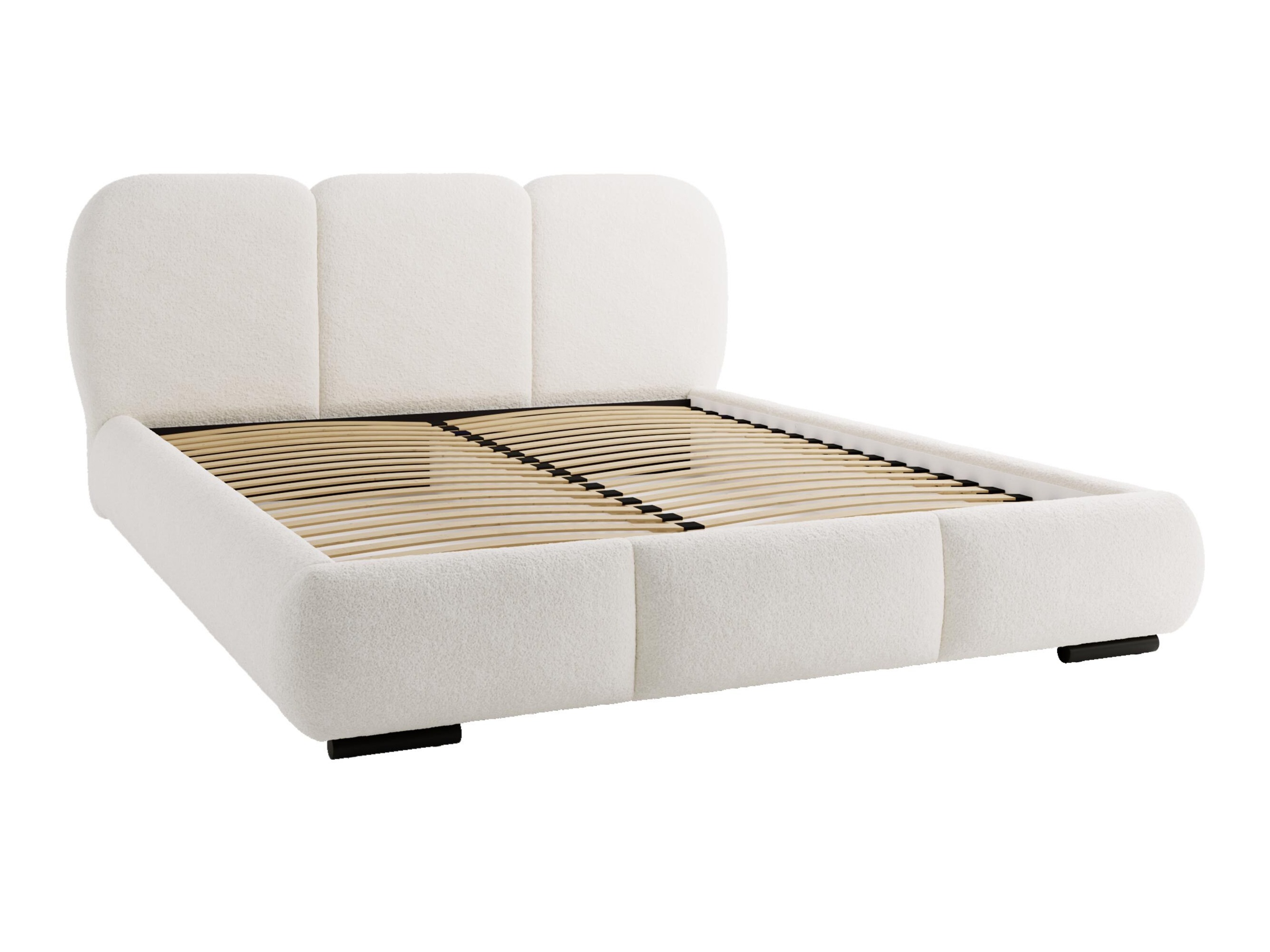 Postelja TrendyNest Navium (Coral 55)