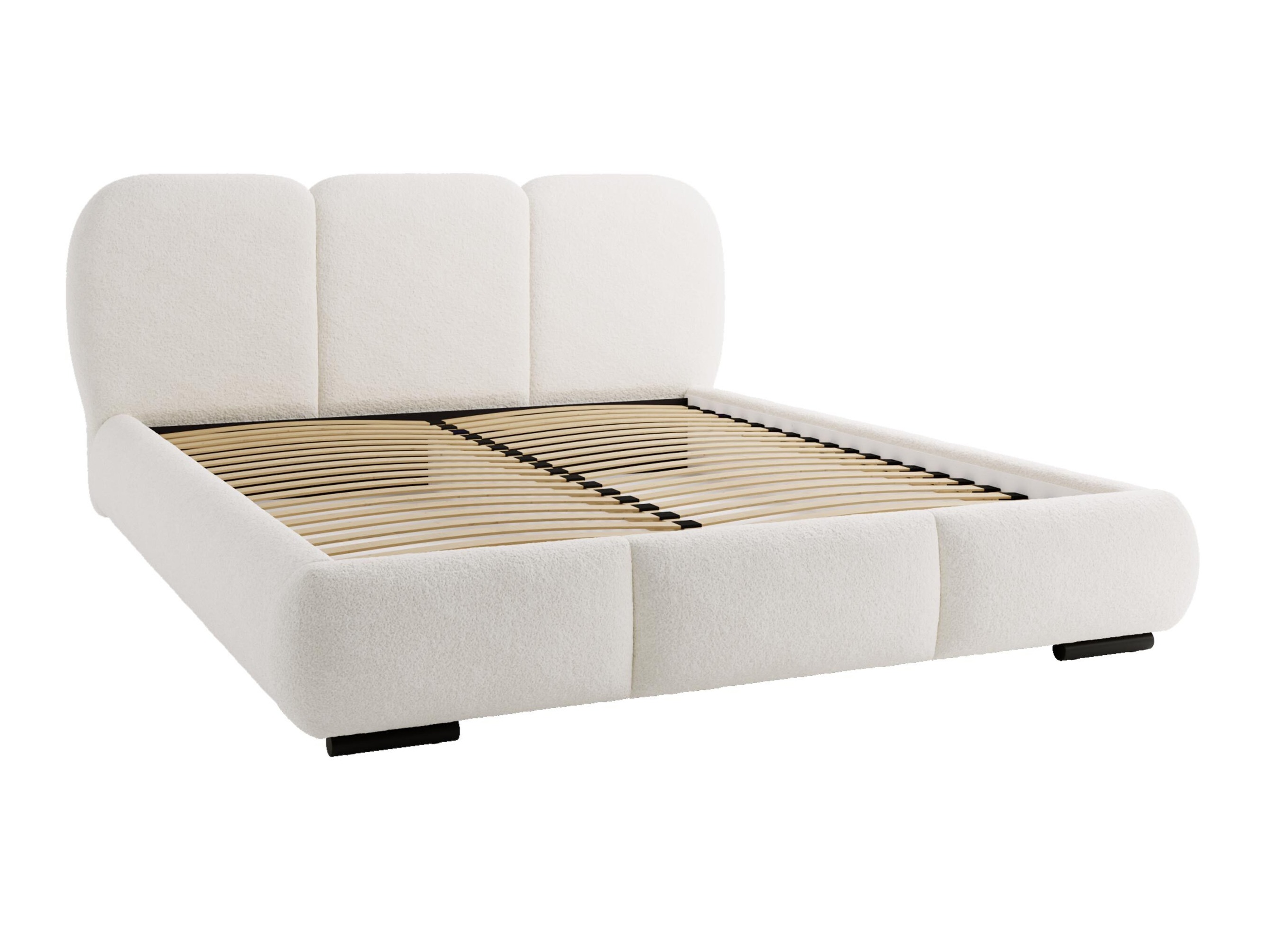 Postelja TrendyNest Navium (Coral 65)