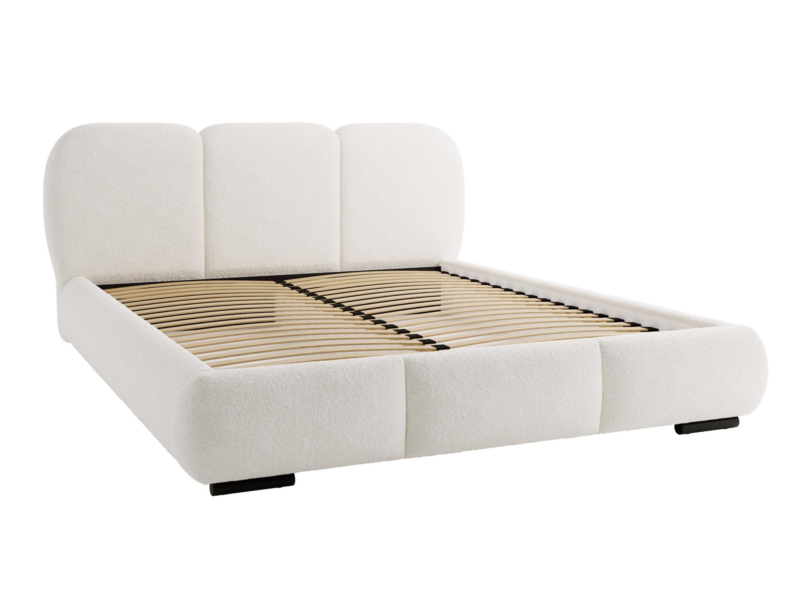 Postelja TrendyNest Navium (Coral 65)