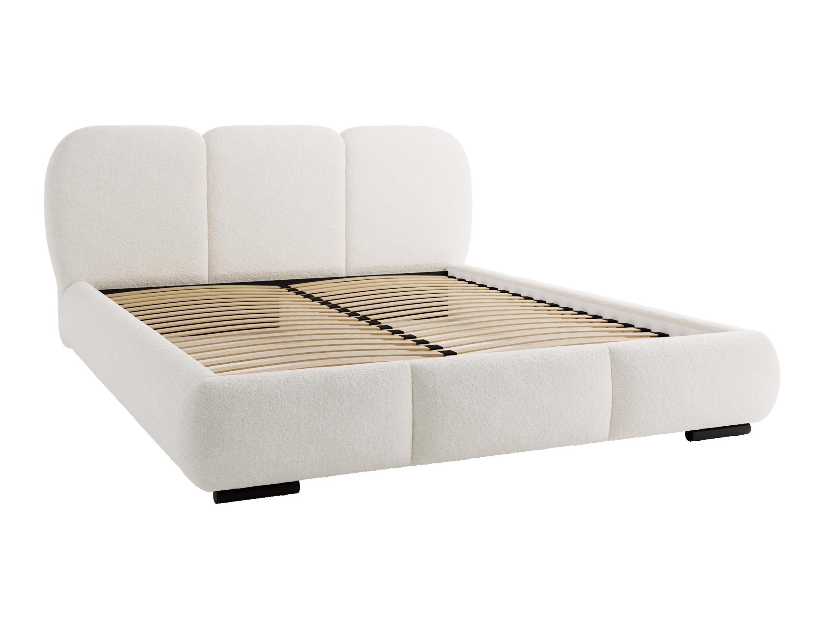 Postelja TrendyNest Navium (Coral 75)
