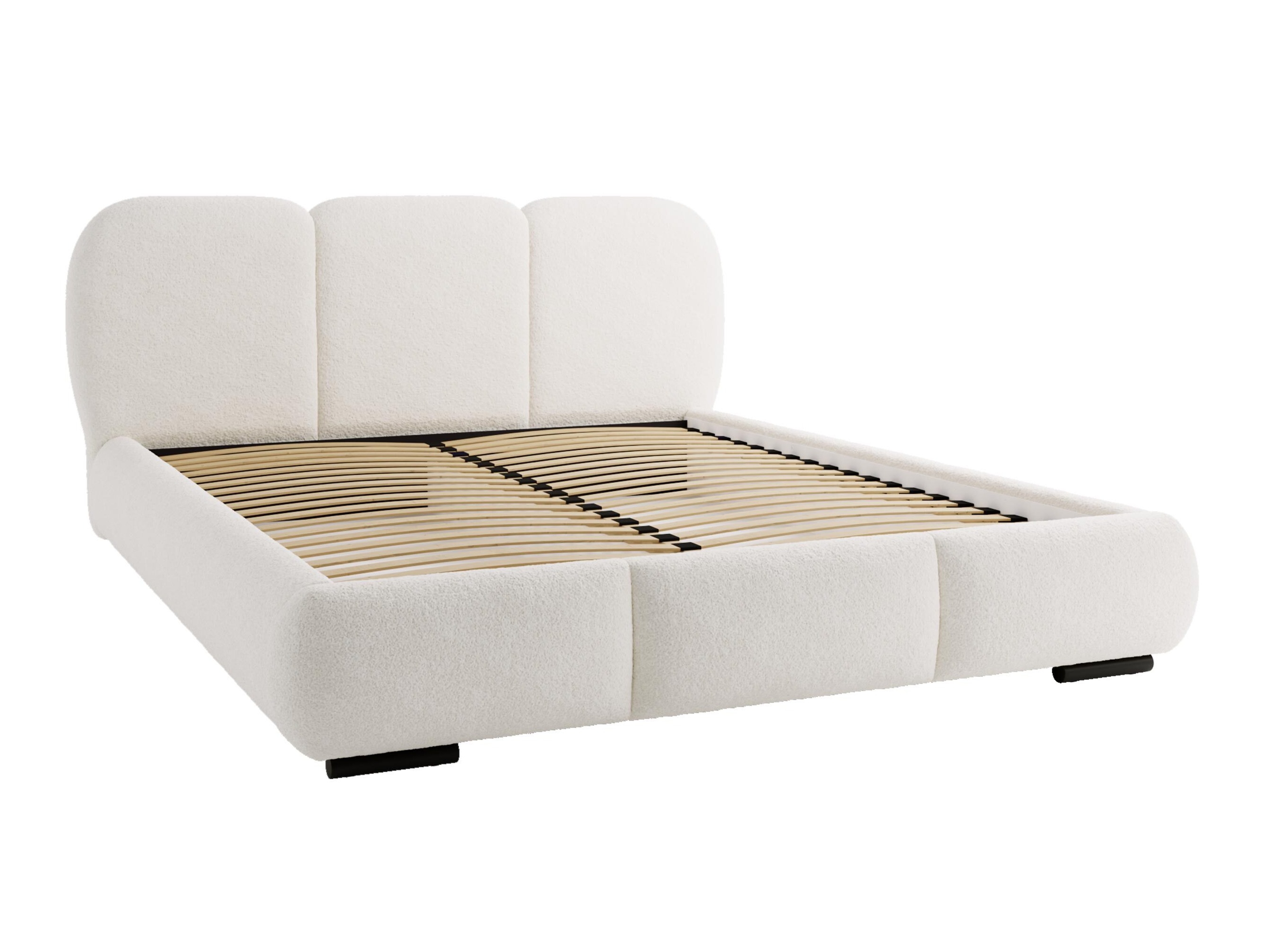 Postelja TrendyNest Navium (Coral 75)