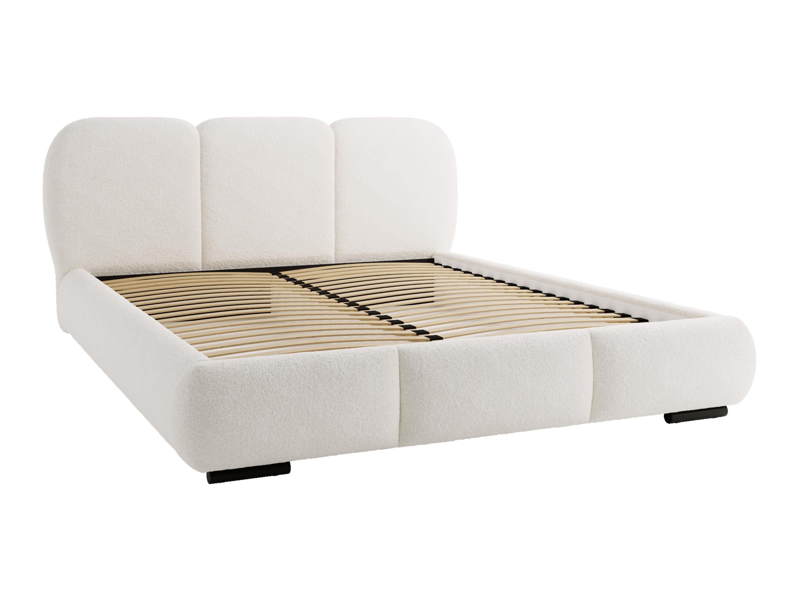 Postelja TrendyNest Navium (Coral 80)