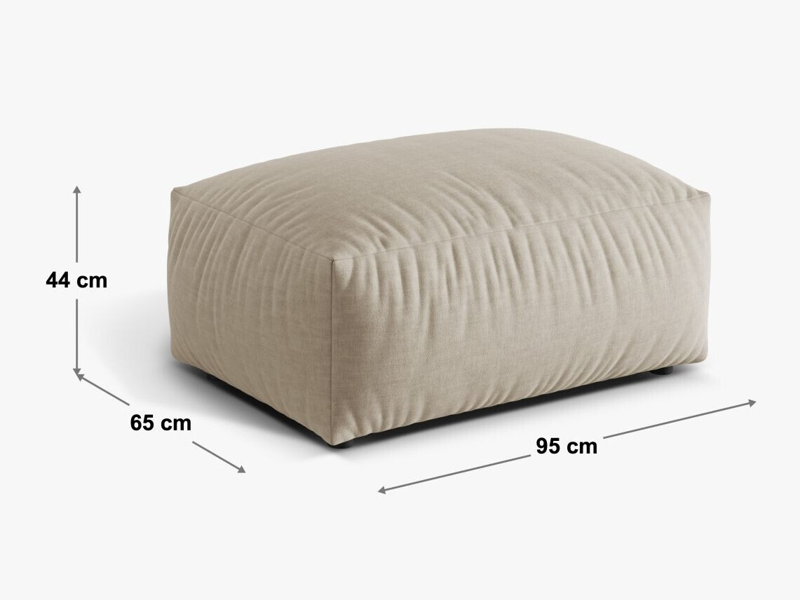 Tabure Sorcoro 108 (Boston Toffee)