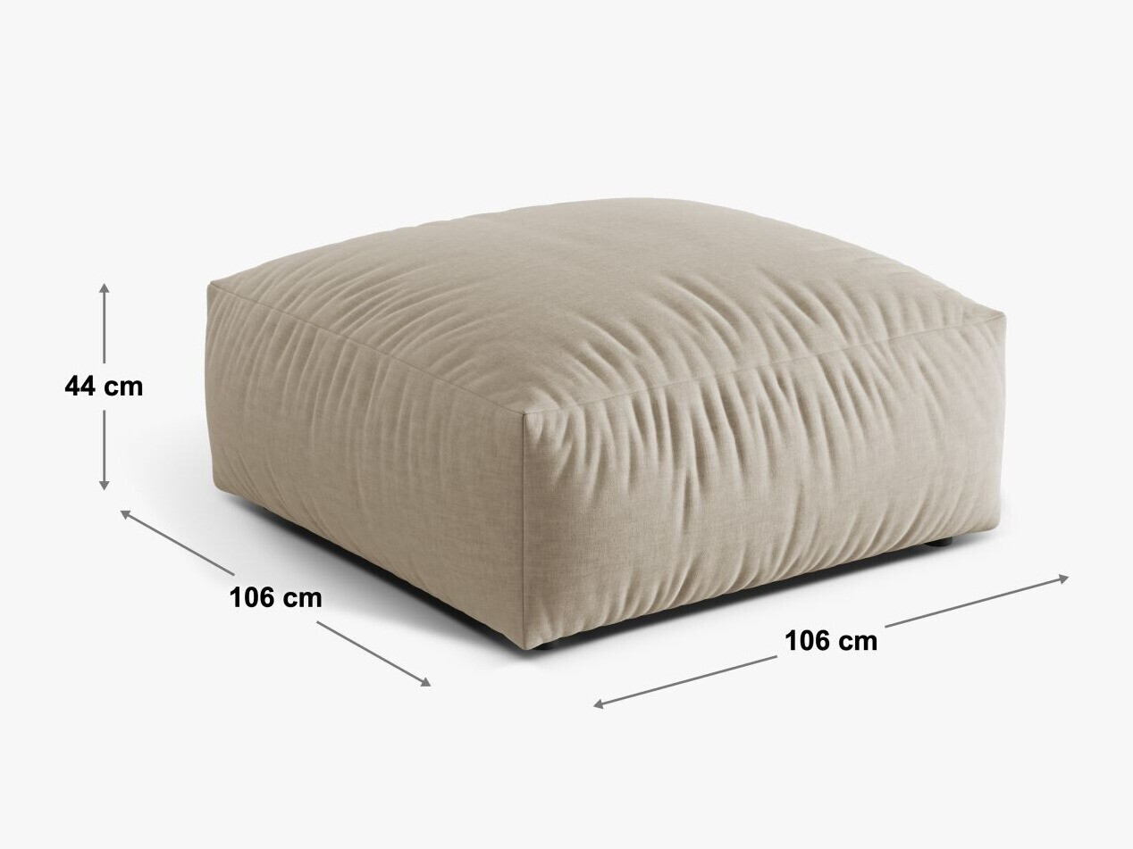 Tabure Sorcoro 109 (Vogue 12)