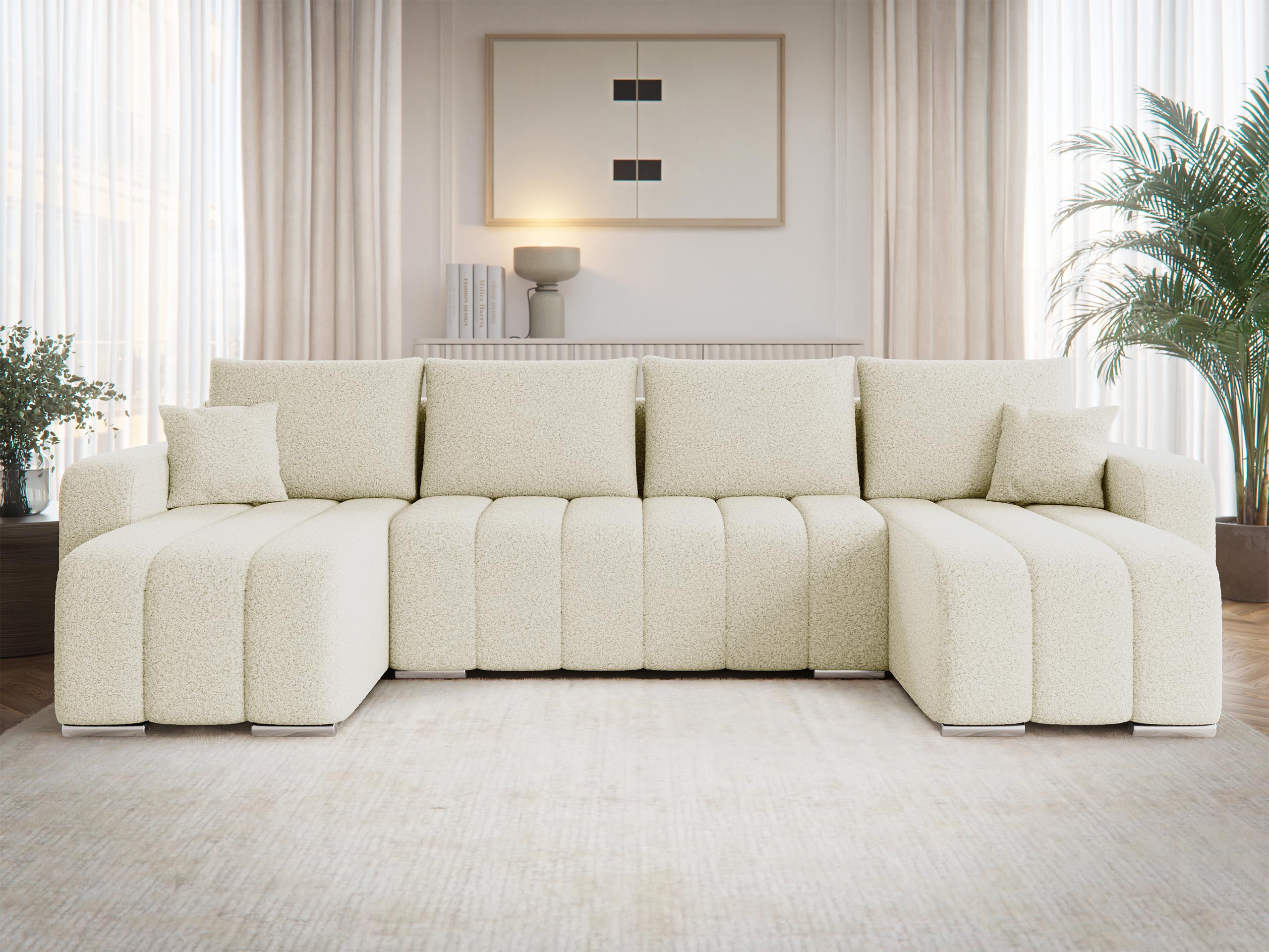 Kotna garnitura Arvada 122 (Lambi 08)