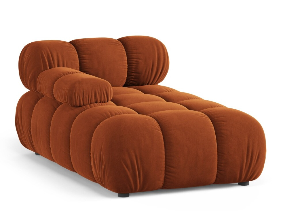 Modularni sedežni element Caltenu 103 (Bluvel 4215)