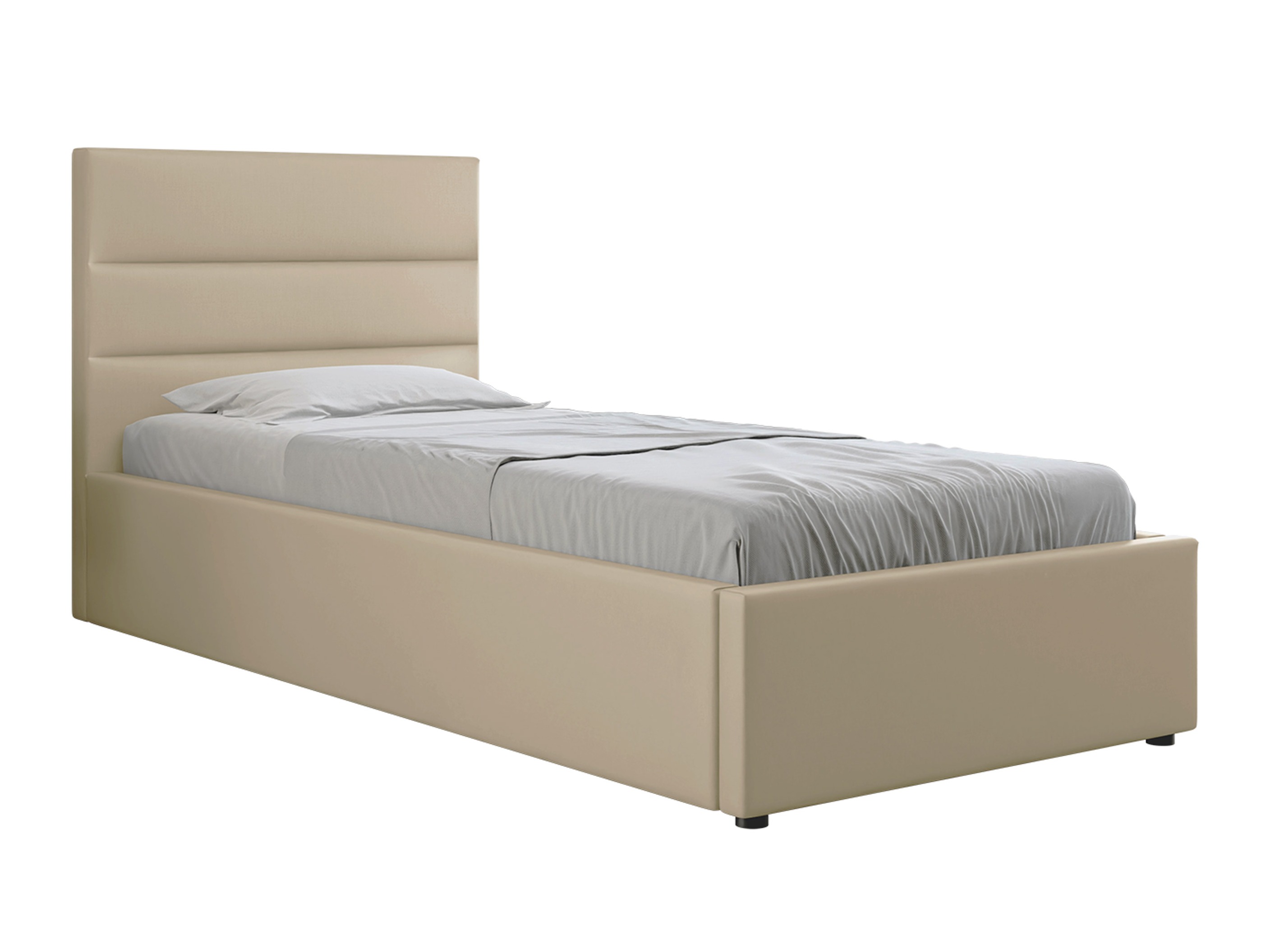 Postelja Comfivo Fabos II (Hlr 05)