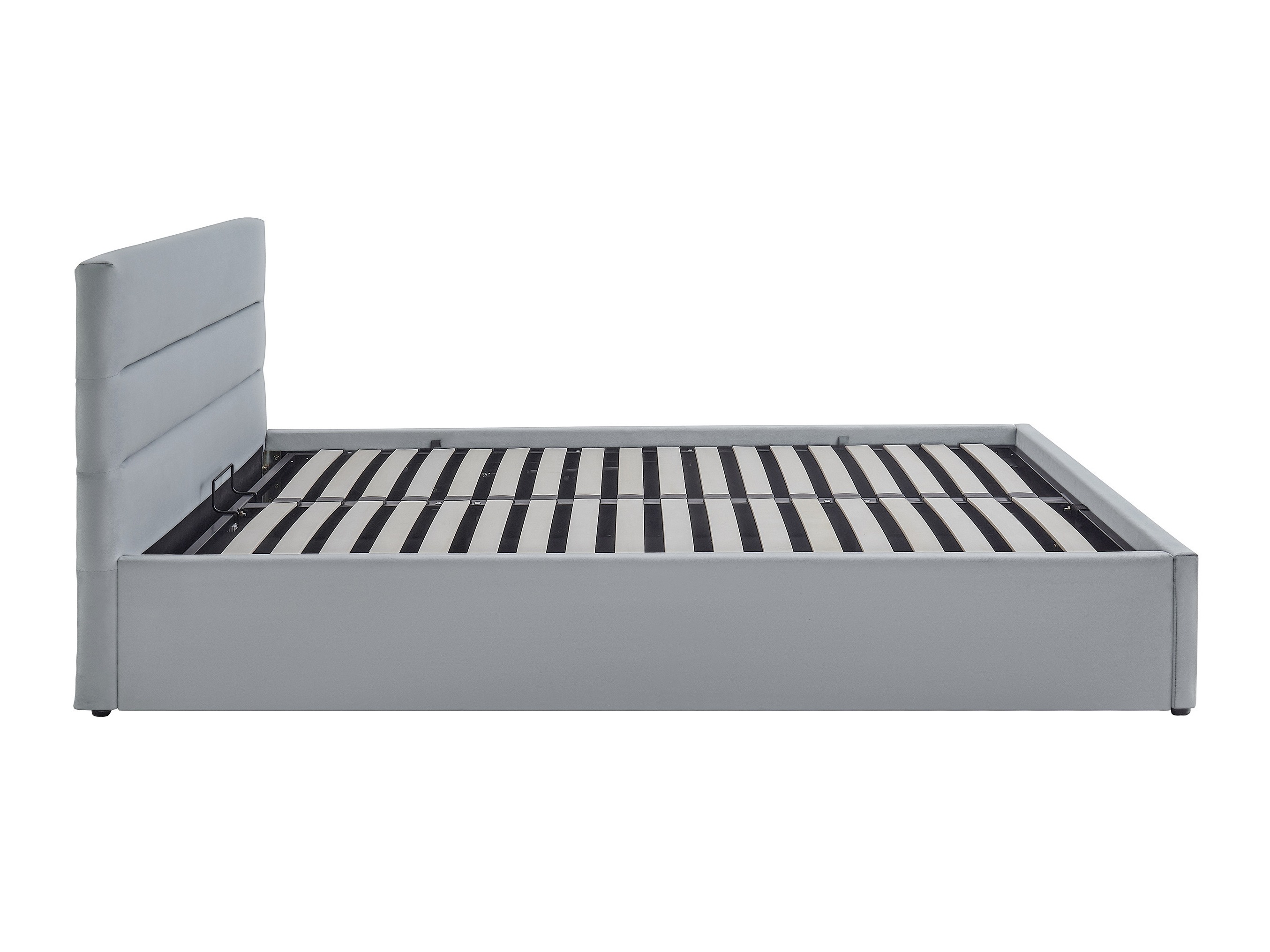 Postelja Comfivo Fabos II (Hlr 19)