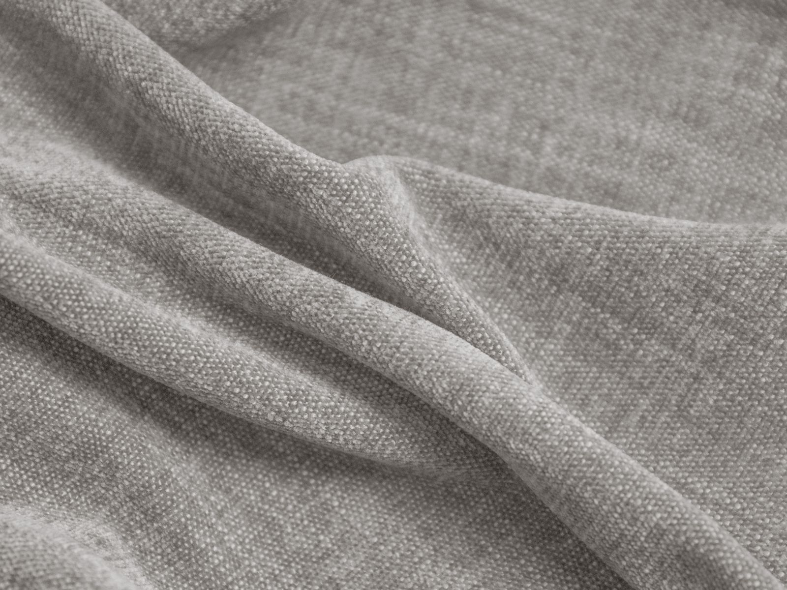 Postelja Sorcoro 117 (Boston Light Grey)