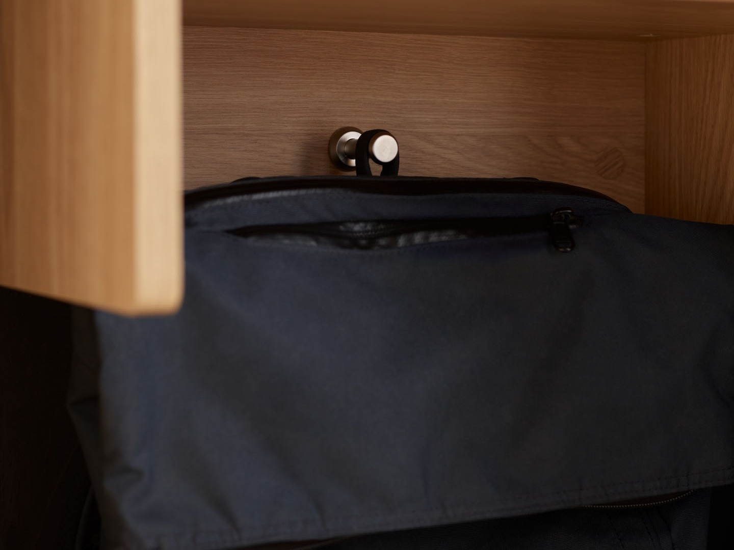 Stenska polica Velrome 106 (Hrast)