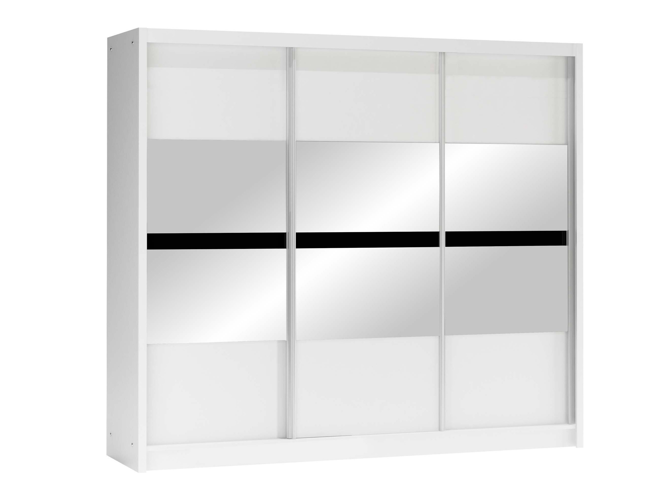 Garderobna omara Honolulu 234