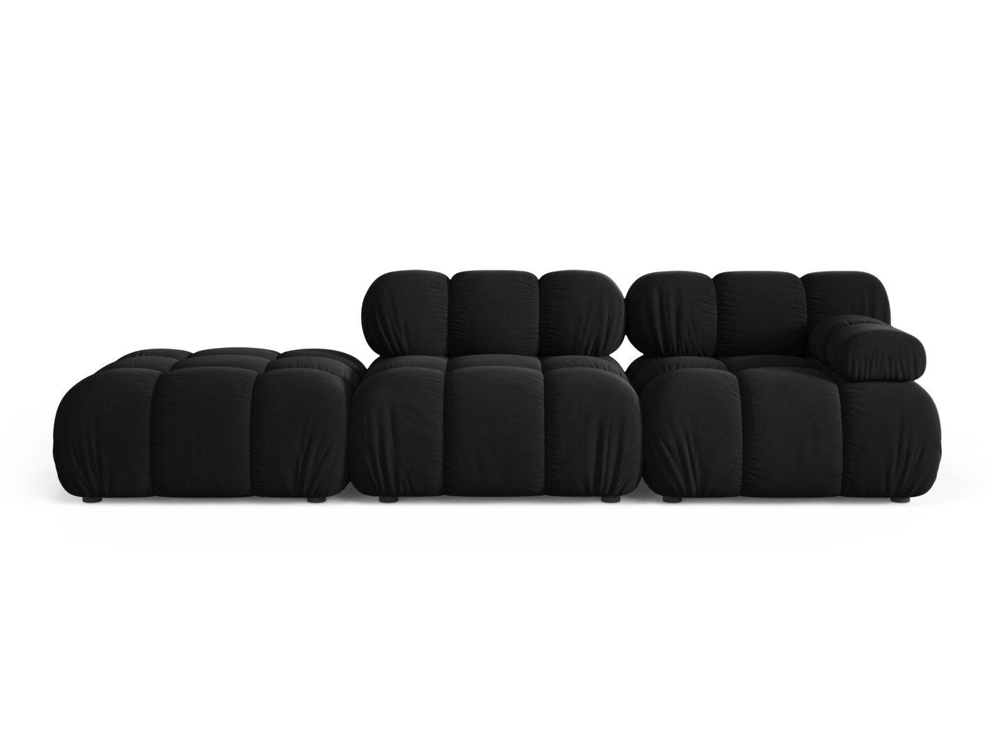 Modularni kavč Caltenu 110 (Bluvel 19)