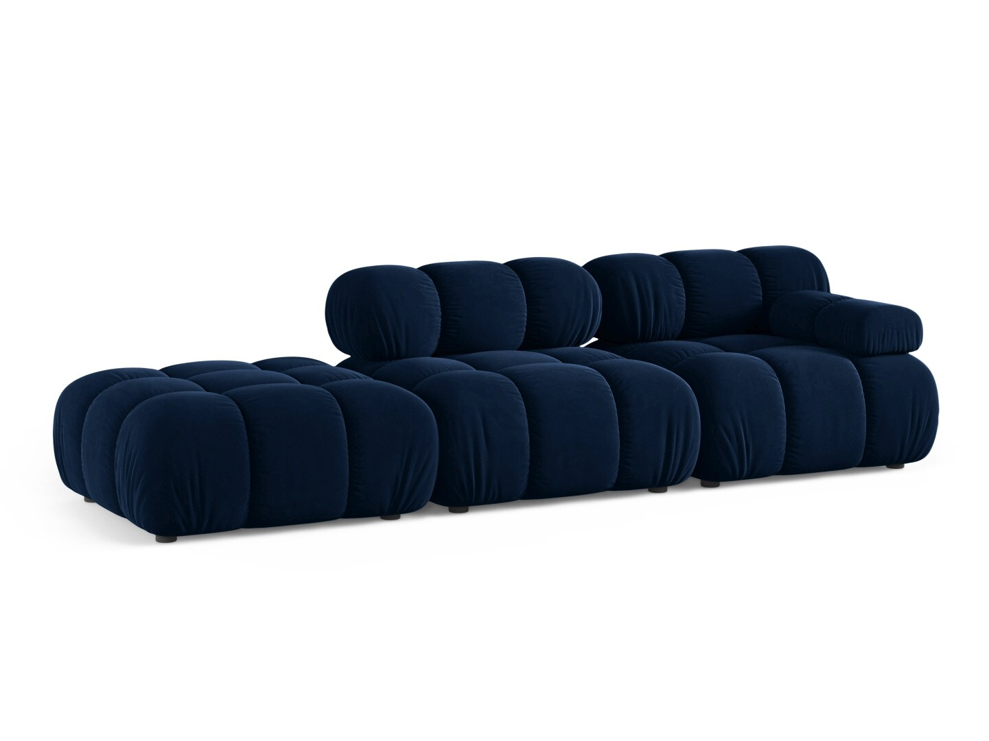 Modularni kavč Caltenu 110 (Bluvel 86)