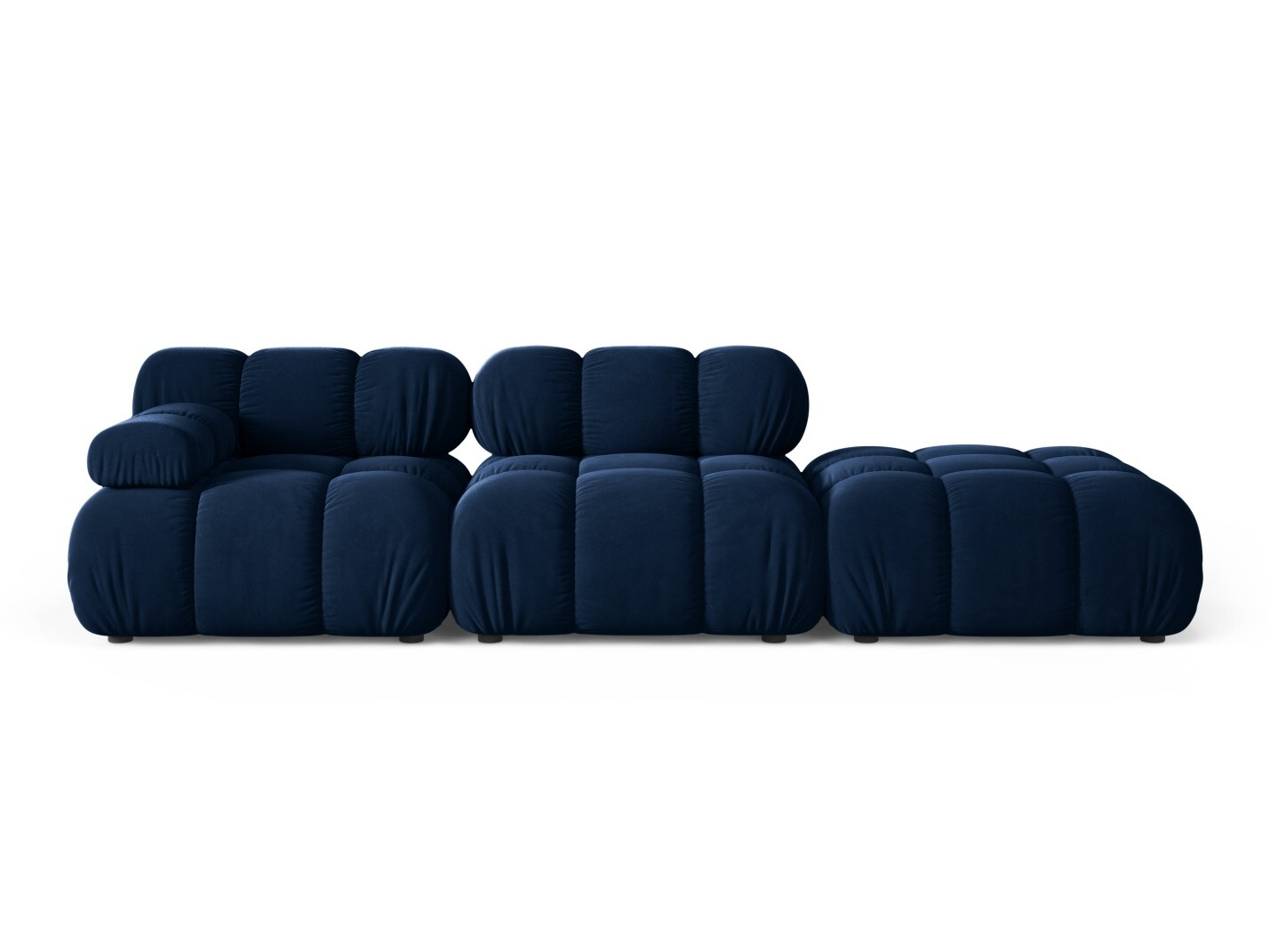 Modularni kavč Caltenu 110 (Bluvel 86)