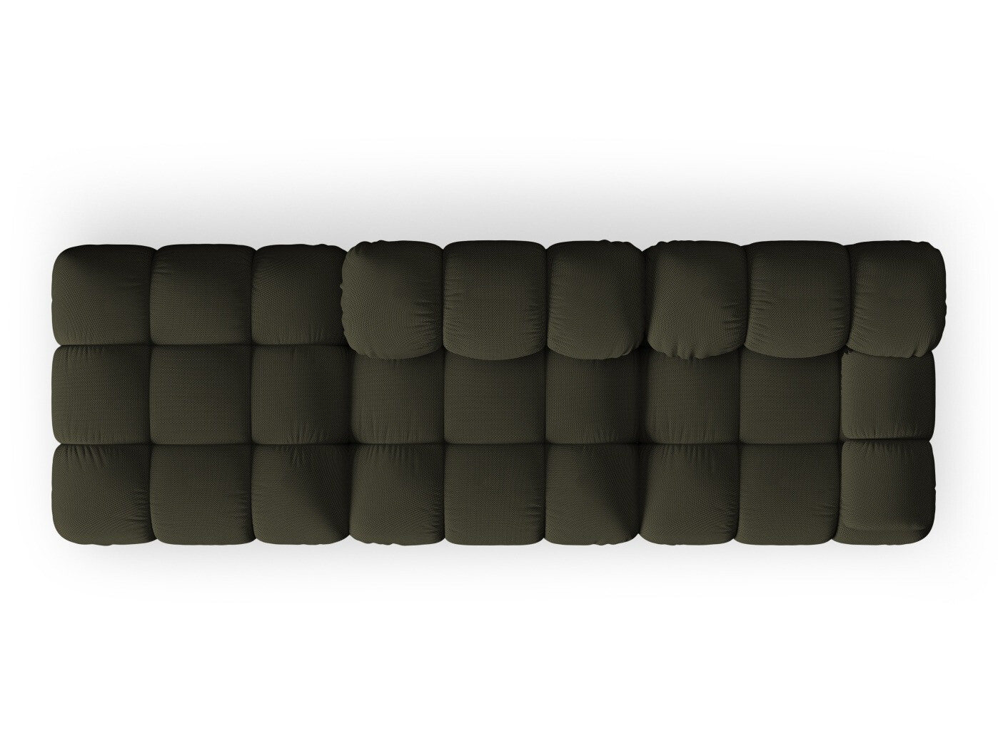 Modularni kavč Caltenu 110 (Sonic 77)