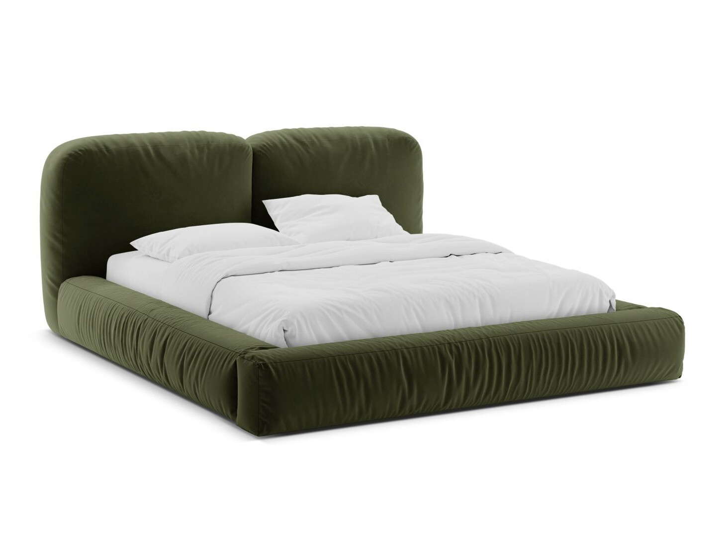 Postelja Sorcoro 117 (Vogue 11)