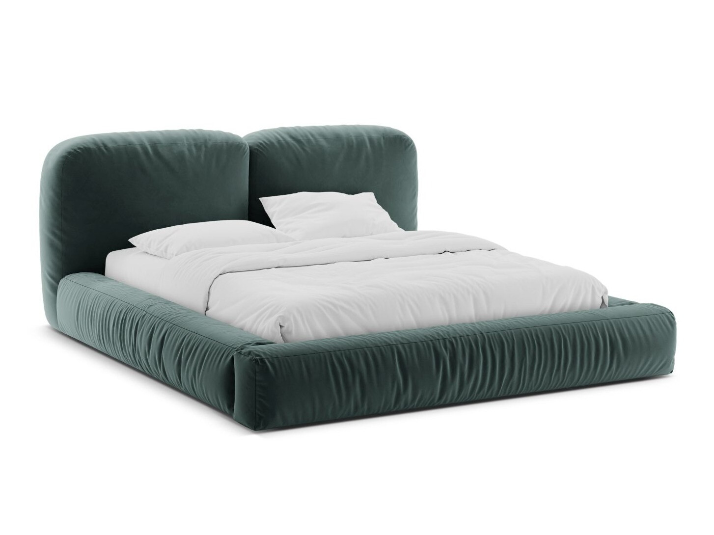 Postelja Sorcoro 117 (Vogue 12)